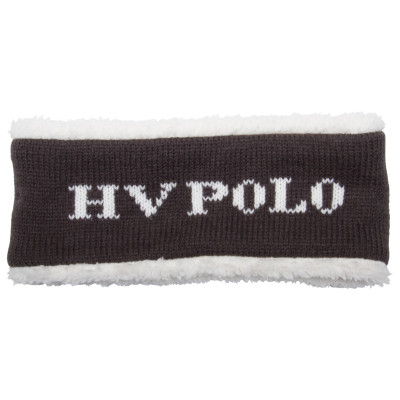 Bandeau HV Polo Belleville Noir