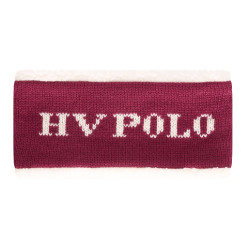 Bandeau HV Polo Belleville