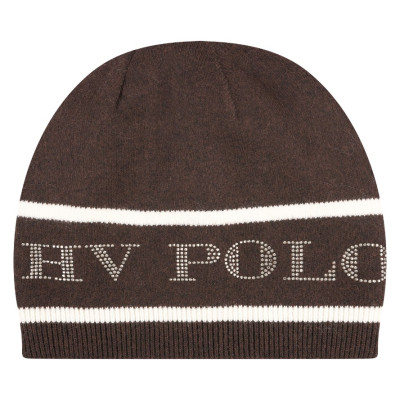 Bonnet HV Polo Alice Mocca