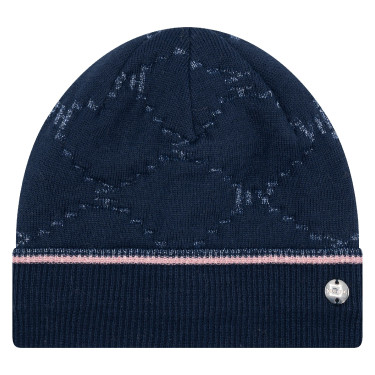 Bonnet HV Polo Welmoed Bonnet HV Polo Welmoed