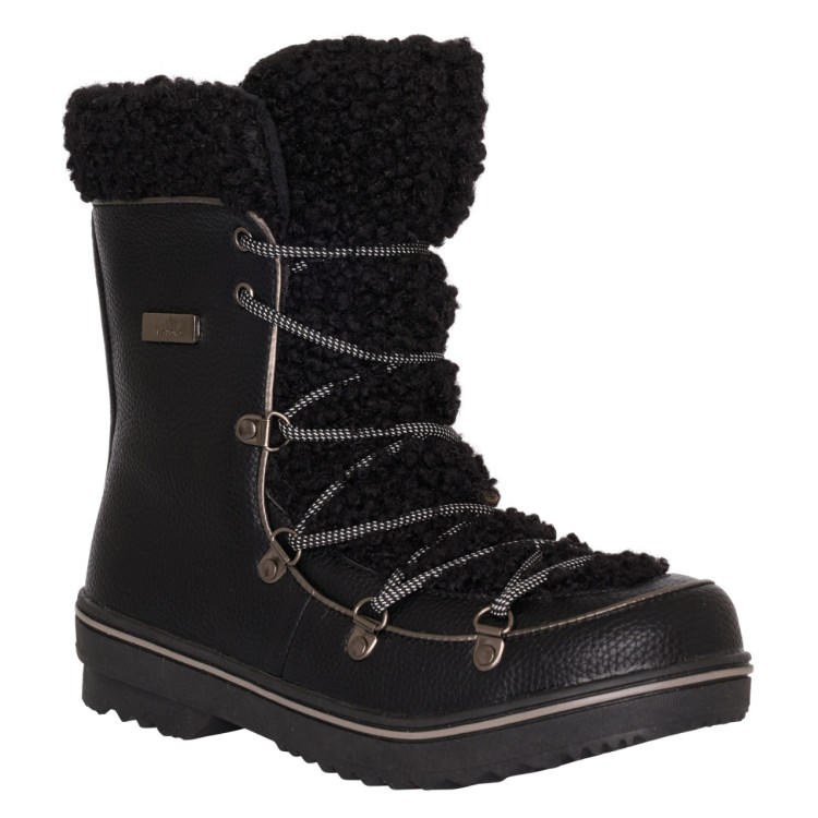 Bottes HV Polo Glaslynn Sherpa