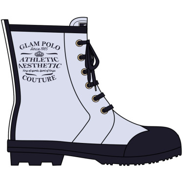 Bottes HV Polo Kostas Bottes HV Polo Kostas