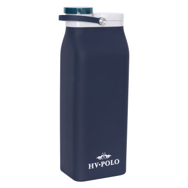 Bouteille d'eau en silicone HV Polo L Bouteille d'eau en silicone HV Polo L