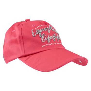Casquette de baseball HV Polo Carmen Casquette de baseball HV Polo Carmen