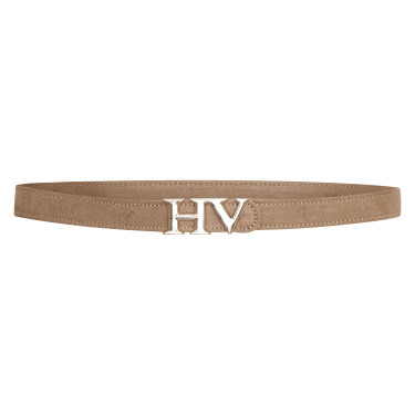 Ceinture HV Polo Donna Cuivre Marron