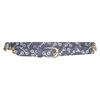 Ceinture HV Polo Dyana Bleu marine Ceinture HV Polo Dyana Bleu marine