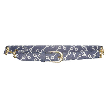 Ceinture HV Polo Dyana Bleu marine