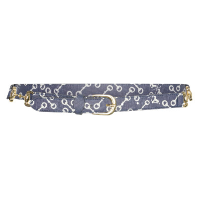 Ceinture HV Polo Dyana Bleu marine