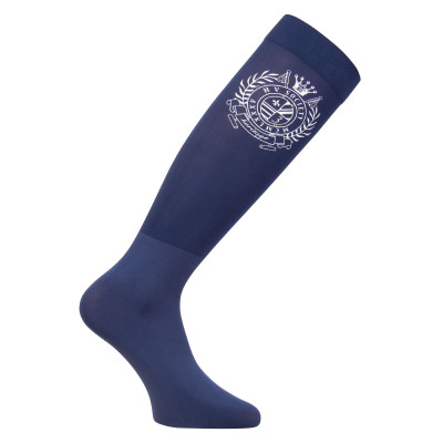 Chaussettes Favouritas HV Polo Bleu marine