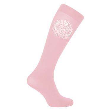 Chaussettes Favouritas HV Polo Happy rose Chaussettes Favouritas HV Polo Happy rose