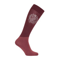 Chaussettes Favouritas Winter HV Polo Dark berry Rouge Chaussettes Favouritas Winter HV Polo Dark berry Rouge