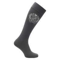 Chaussettes Favouritas Winter HV Polo Anthracite Gris