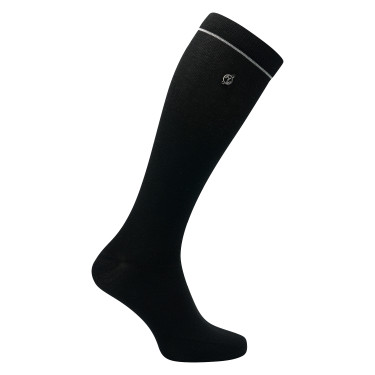 Chaussettes HV Polo Briana Noir