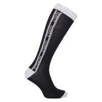 Chaussettes HV Polo Fae Noir Chaussettes HV Polo Fae Noir