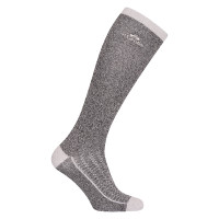 Chaussettes HV Polo Saar Anthracite Gris