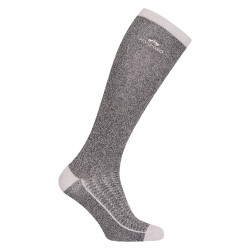 Chaussettes HV Polo Saar Anthracite Gris