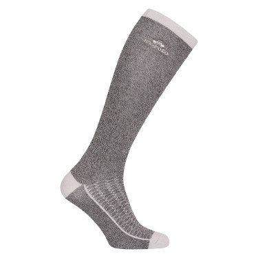 Chaussettes HV Polo Saar Anthracite Gris