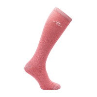 Chaussettes HV Polo Saar Dusty rose