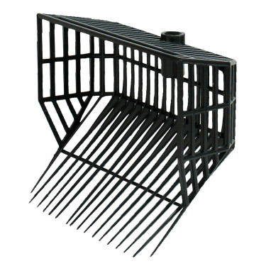 Tête de Fourche à Panier Horze Tête de Fourche à Panier Horze