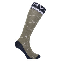 Chaussettes HV Polo Welmoed Camouflage vert Chaussettes HV Polo Welmoed Camouflage vert
