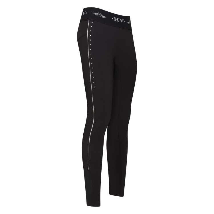 Pantalon d'équitation HV Polo Sporty FullGrip