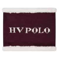Écharpe HV Polo Kayville Prune