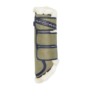 Guêtres de dressage HV Polo Welmoed Guêtres de dressage HV Polo Welmoed