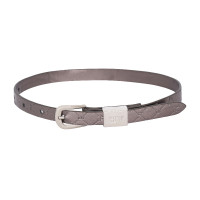 Lanières d'éperons HV Polo Isabelle Taupe metallic Marron Lanières d'éperons HV Polo Isabelle Taupe metallic Marron