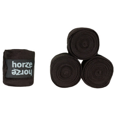 Bandes de polo Embrace Horze Bandes de polo Embrace Horze