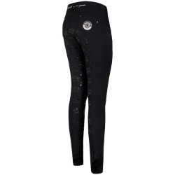 Pantalon d'equitation HV Polo Dolores FullGrip