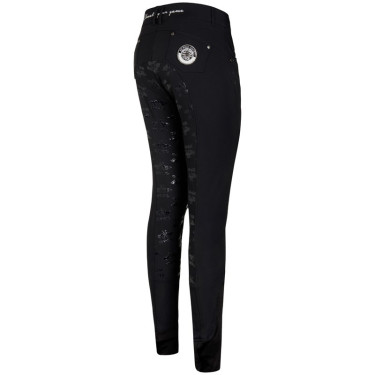 Pantalon d'equitation HV Polo Dolores FullGrip Pantalon d'equitation HV Polo Dolores FullGrip