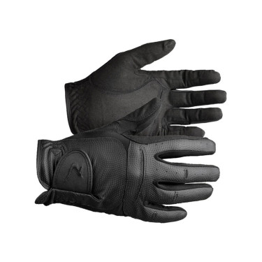 GANTS ELIZABETH CUIR SYNTHETIQUE GANTS ELIZABETH CUIR SYNTHETIQUE