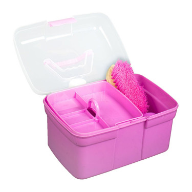 Coffret de pansage pour enfants Horze Coffret de pansage pour enfants Horze