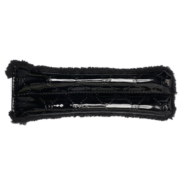 Protection menton HV Polo Cecile Protection menton HV Polo Cecile