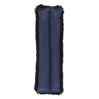 Protection menton HV Polo Welmoed Blanc Protection menton HV Polo Welmoed Blanc