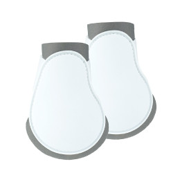PROTEGE-BOULETS HORZE SPIRIT Blanc