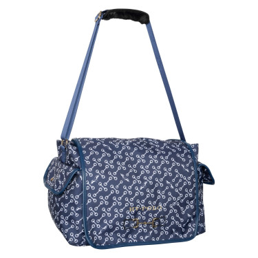 Sac de pansage HV Polo Cecile Bit Sac de pansage HV Polo Cecile Bit