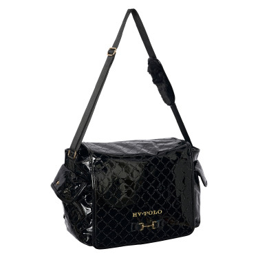 Sac de pansage HV Polo Cecile HV Polo Cecile Noir Sac de pansage HV Polo Cecile HV Polo Cecile Noir