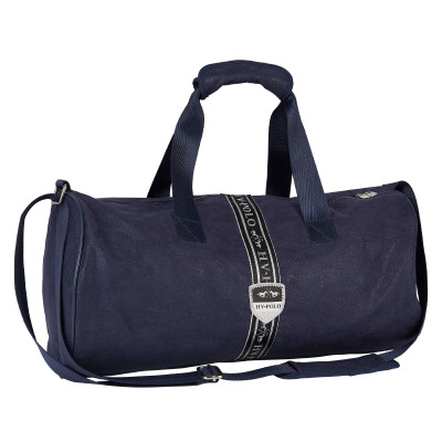 Sac de sport HV Polo Welmoed Bleu marine