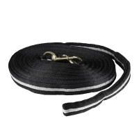 LONGE POLYESTER ORBIT Noir LONGE POLYESTER ORBIT Noir