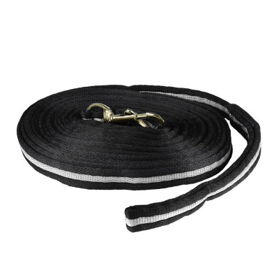LONGE POLYESTER ORBIT Noir