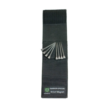 Bracelet aimanté Horze pour clous de fer à cheval Bracelet aimanté Horze pour clous de fer à cheval