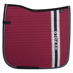 Tapis de selle HV Polo Elize dressage