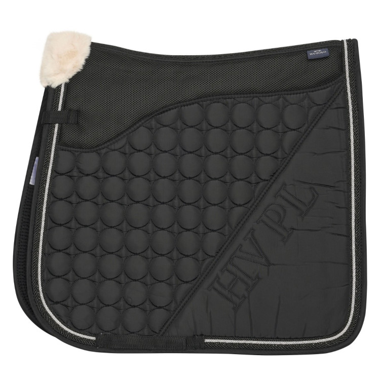 Tapis de selle HV Polo Femke dressage