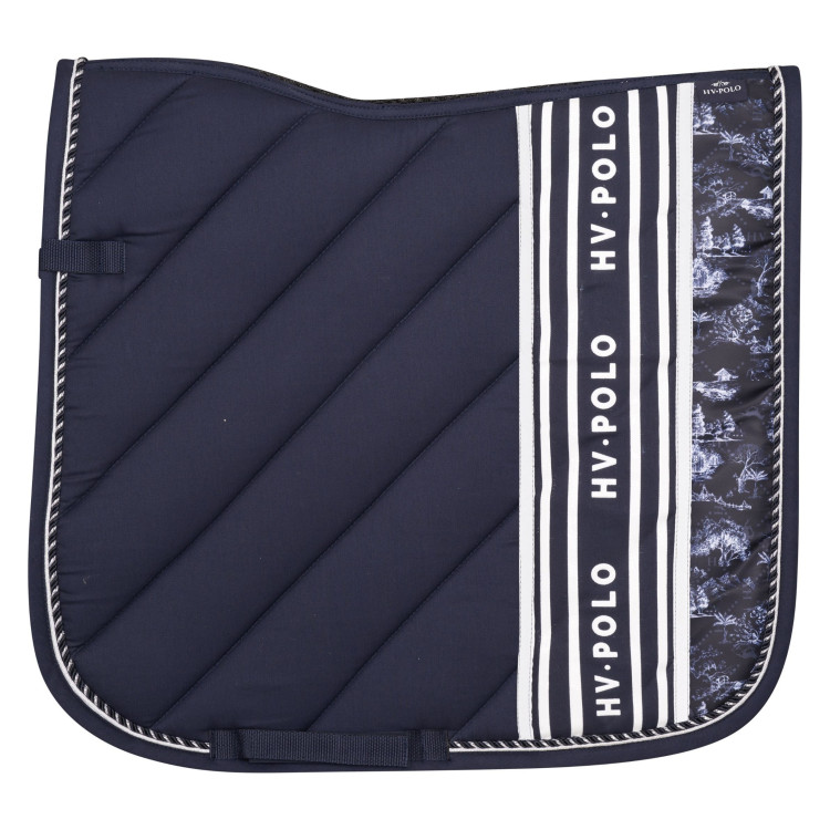 Tapis de selle HV Polo Juliette dressage