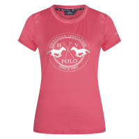 T-shirt Tech HV Polo Grace Strawberry
