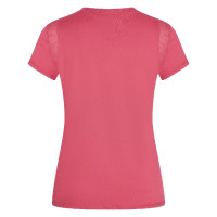 T-shirt Tech HV Polo Grace Bleu marine T-shirt Tech HV Polo Grace Bleu marine