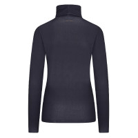 Top à manches longues HV Polo Alexia Bleu marine Top à manches longues HV Polo Alexia Bleu marine