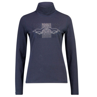 Top à manches longues HV Polo Cecile Top à manches longues HV Polo Cecile