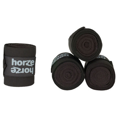 Bandes Nest Horze